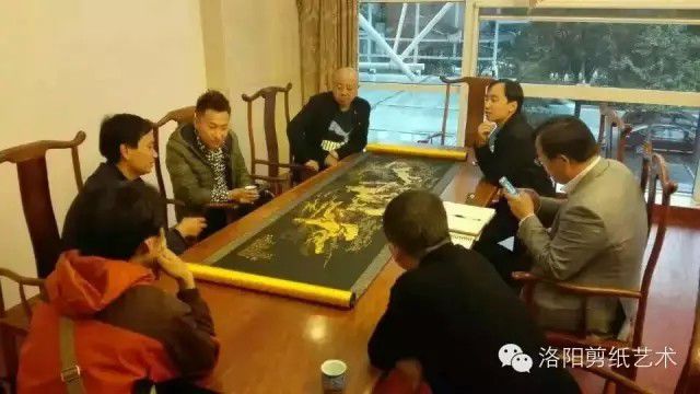 王飞会长赴京参加国家非遗展